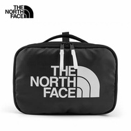 [North Face] TheNorthFace Outdoor Men Women Lightweight Portable Makeup Toiletry Bag 81BL