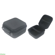 dusur Newest EVA Hard Carrying Outdoor Travel Case for Beelink SER6  SER5 Accessory