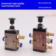 Manual Checking Valve Control Valve 4R210/310 3R210-08 Mechanical Valve Two-Bit Three-Bit Pneumatic 