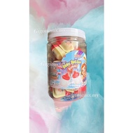 Gummy soft candy viral