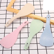 Wheat Straw Rice Scoop Rice Scoop