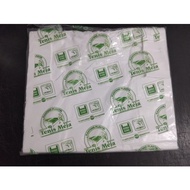 0.2x40x65 Table Tennis Plastic Bag Plastic Bag Transparent Plastic