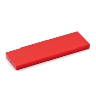 COOLPON|This Is LEGO Lego's Parts Red Tile 2x6 69729 6335578 Smooth Brick