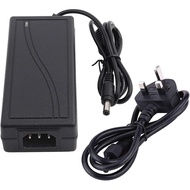 3Types DC 12V 5A Power Adapter RC Accessory for IMAXB6/IMAX B6AC/IMAX B6 Mini Charger (UK Plug)