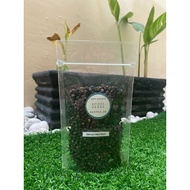 HITAM Whole Grain Black Pepper 50 gr / 100gr/ Grain Black Pepper/ Whole Black Pepper