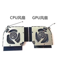 Suitable for Acer Acer Predator Neo 16 2023 PHN16-71 PHN18 N22Q22 Fan
