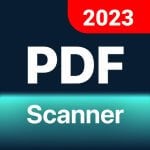 [Android APK]  PDF Scanner MOD APK (Premium Unlocked)  [Digital Download]