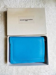 🇯🇵銀包Masaki Matsushima Wallet Vintiage