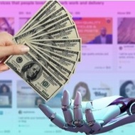 (COURSE) ChatGPT & Canva; 20 Ways to Make Money using AI