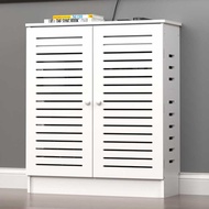 Router Storage Box Wifi Multimedia Box Network Cable Storage Cabinet