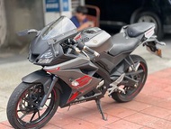Yamaha R15V3 ABS