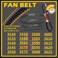 Fan Belt 3530 3535 3540 3545 3550 3555 3560 3565 3570 3575 3580 3585 3590 3595 3600 3605 3610 3615 3
