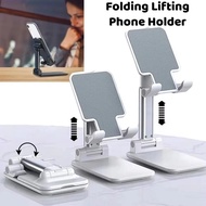 Foldable Desktop Mobile Phone Stand for Phone Desk Mobile Phone Holder Stand