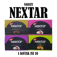 NABATI NEXTAR SOFT COOKIES BOX OF 10