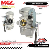 Carburetor For  Pulsar Ns160