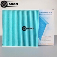 [TAMARW] Air conditioner filter - Attrage, Mirage, Xpander, Xforce