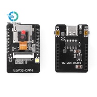 ESP32-CAM-MB WIFI Bluetooth Development Board OV2640 Camera Module CH340G/FT232