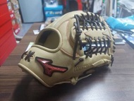 美津濃 MIZUNO 硬式棒球手套 1AJGR14207 壘球手套