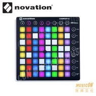 【民揚樂器】Novation LaunchPad MK2 MIDI鍵盤控制 MIDI控制器