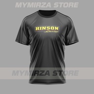 Hinson Tshirt Microfiber Jersey