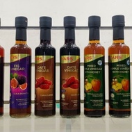 FARS FIG VINEGAR, 375ML / FARS CUKA BUAH TIN, 375ML