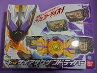 幪面超人 Zero One 變身腰帶 DX Zaia Thousandriver