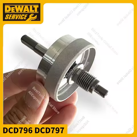 DeWalt Spindle Sa N438748 For DCD796 DCD796D2 DCD796E2T DCD797