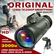 IPHONE Camera Zoom Lens HD Photographyhp Telezoom Lens Long Distance Binoculars Tele Zoom HP Accesso
