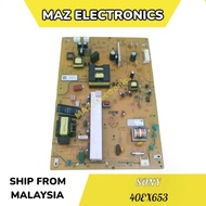 Power board TV Sony 40 Inci Model Sony 40EX653