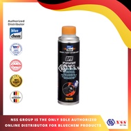 Bluechem DPF Power Clean 300ml | Diesel Particulate Filter (DPF) Cleaner