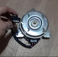 RADIATOR FAN MOTOR HONDA CITY/FIT/JAZZ 2009-2014