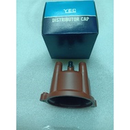 TOYOTA LC RJ70,21R,22R DISTRIBUTOR CAP(YD-117)