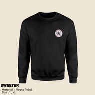 Converse Chuck Taylor Crewneck