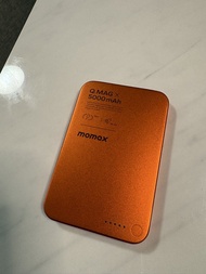 Momax Q.MAG X 5000mAh 無線充電器