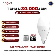 Ecova - Magnum LED Light | 50 Watts | Cool Daylight 6500K
