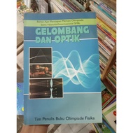 High School Wave and Optical Physics Olympiad.