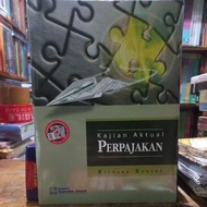 Actual Study of TAXATION