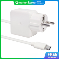 NoteKing | Hp USB Type-C 45W V5Y26Aa 1He07Aa Compatible Laptop Grounded Adapter Charger Cable