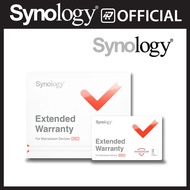 Synology Extended Warranty - EW201