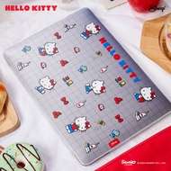 [สินค้าClearance] [Hello Kitty Limited Collection ] เคสซานริโอ้  Hello Kitty สำหรับMacbook  กันรอย ก