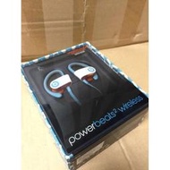 高橋質Beats PowerBeats 2 Wireless 耳掛式 藍牙耳機 UNDERCOVER聯名 耳機 1261