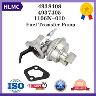 4BT 6B 6BT 6BT5.9 B5.9 6B5.9 6BT59 6D102 Diesel Engine Spare Parts Fuel Transfer Pump 4938408 493740