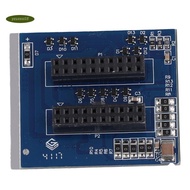 DX5 Printer Adapter Convert Card for Galaxy DX5 UD-161LC UD-2512LC UD-1612LC UD-3212LD Printing Mach