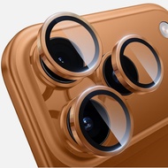 9H Camera Lens Hardness Tempered Glass for iPhone 17 17Pro 17ProMax 17Air