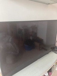 4k smart TV Samsung 49吋