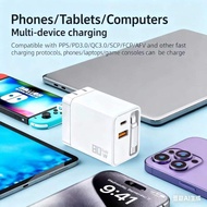 GaN Technology Charger 80W / 80W GaN Fast Charger GaN 80W Fast Charging Super Fast Charger