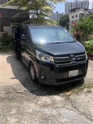 Toyota Hiace Hiace 300 Auto