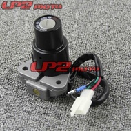 For 125 TZM 150 TZR 150 Car Lock 3 Switch Start Engine