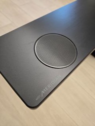 LG SN10Y 5.1.2 Sound Bar連無線Subwoofer