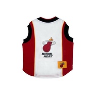 Doggie Nation NBA Miami Heat Jersey